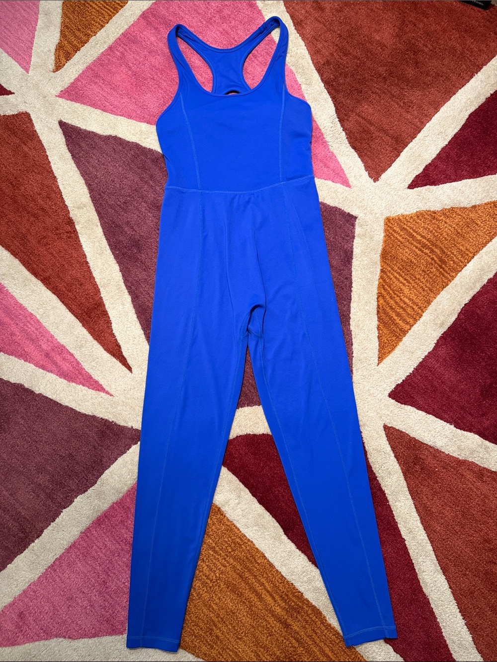 Paragon Define Sculptseam Jumpsuit Size M